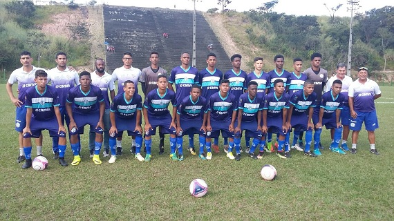 Dínamo Mineiro Sub-17